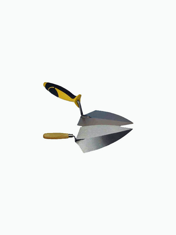 Pointed Trowel